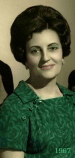 Abuela Pepita 1967
